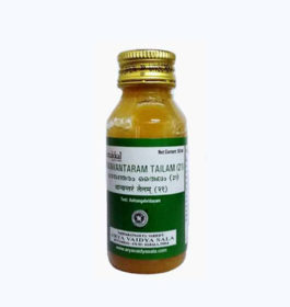 DHANWANTHARAM (21) 50 ML